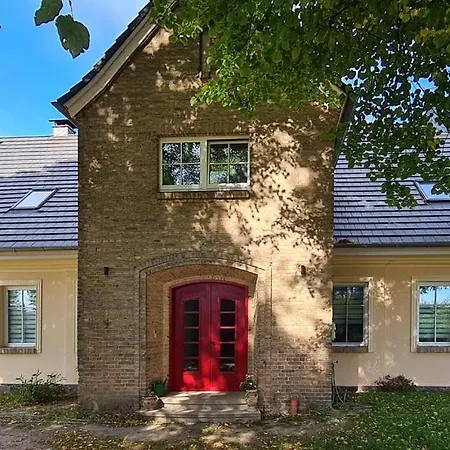 Mirow In Zirtow Wesenberg