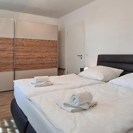 Mirow In Zirtow Landhaus *