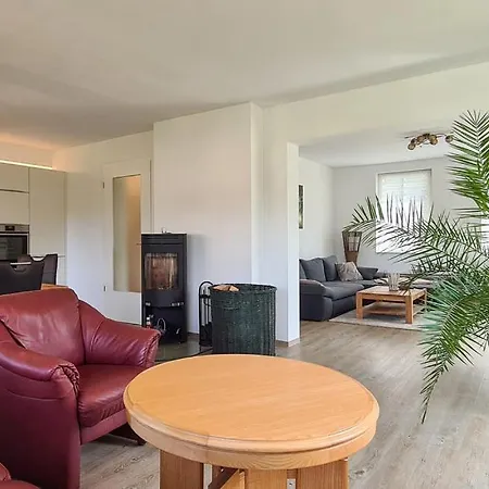 Mirow In Zirtow Landhaus *