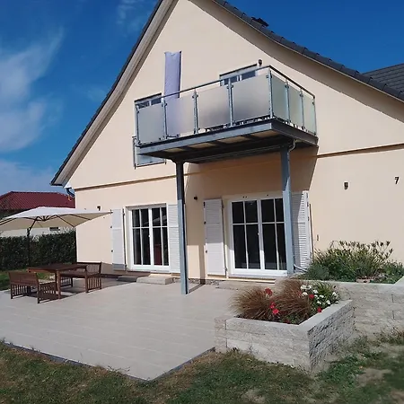 Mirow In Zirtow Country house Wesenberg